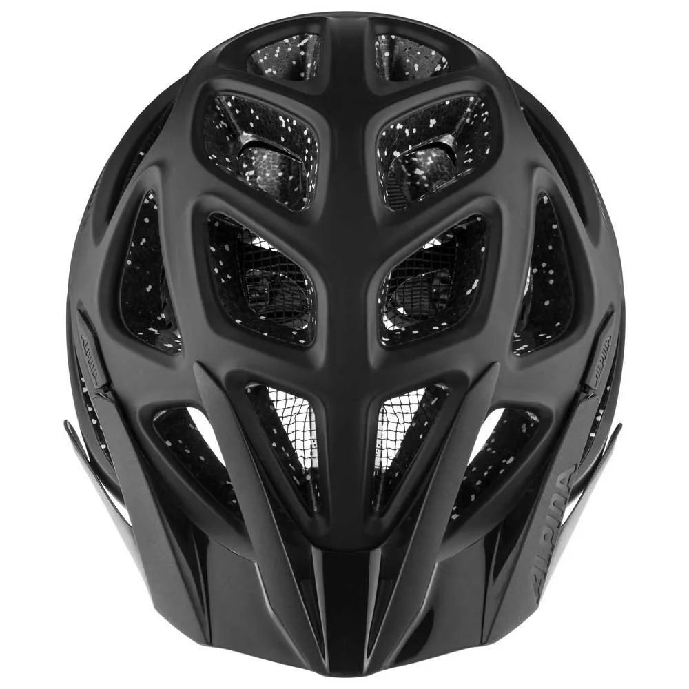 Alpina Mythos Tocsen Mtb-hjälm Alpina Mythos Tocsen Mtb-hjälm