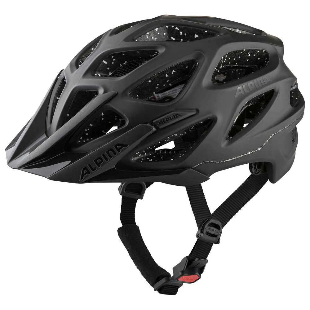Alpina Mythos Tocsen Mtb-hjälm Alpina Mythos Tocsen Mtb-hjälm