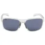 Alpina Nacan I Solglasögon, Clear, Black/CAT3