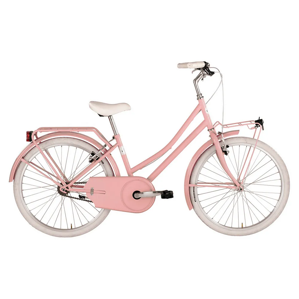 Alpina Olandesina 24´´ 1s Cykel Alpina Olandesina 24´´ 1s Cykel