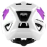 Alpina Pico Junior Juniorhjälm, Pearlwhite butterflies gloss
