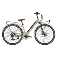 Alpina Q1 Atlanta 28´´ Lady Elcykel Alpina Q1 Atlanta 28´´ Lady Elcykel