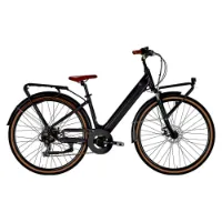 Alpina Q1 Atlanta 28´´ Lady Elcykel