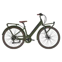 Alpina Q1 Atlanta 28´´ Lady Elcykel