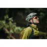 Alpina Rocket Q-lite Solglasögon, Olive matt, Bronce Mirror/CAT3
