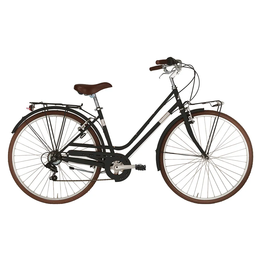 Alpina Rondine 28´´ 6s Cykel