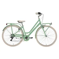Alpina Sharin Trk 28´´ 6s Lady Cykel