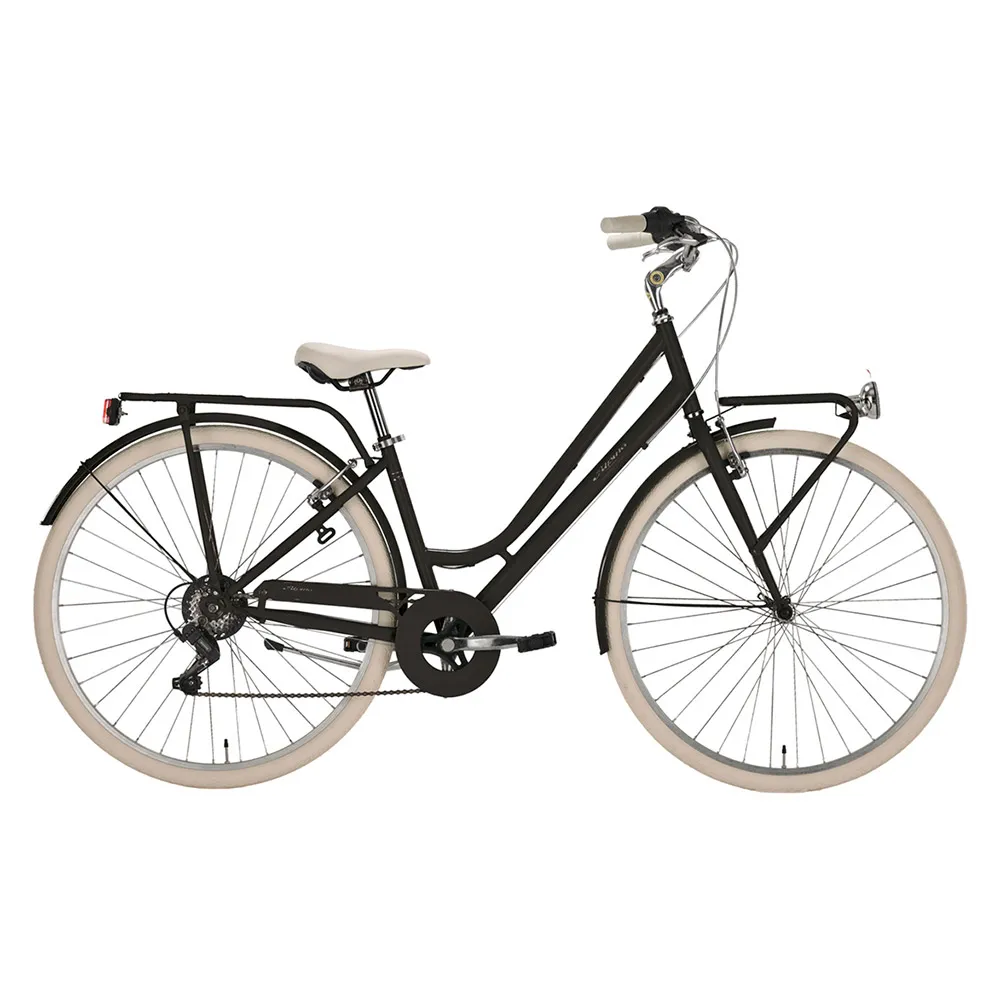 Alpina Sharin Trk 28´´ 6s Lady Cykel