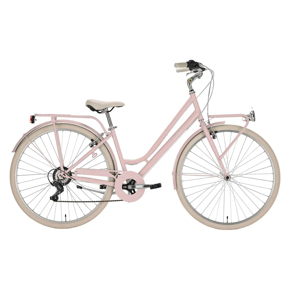 Alpina Sharin Trk 28´´ 6s Lady Cykel