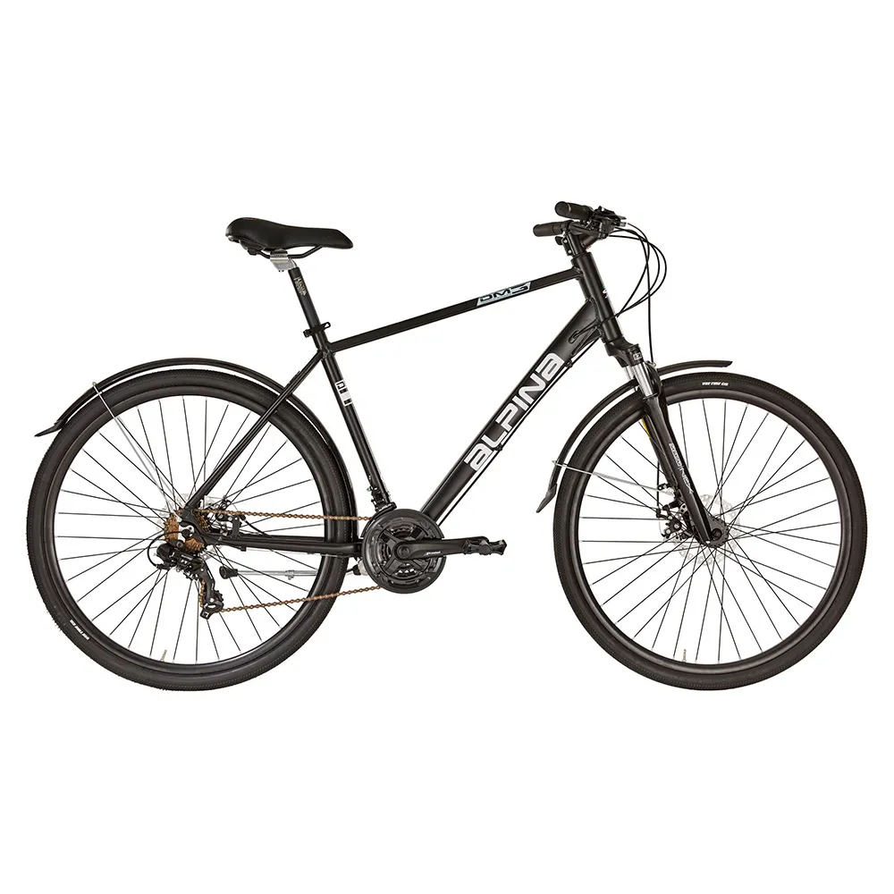 Alpina Touring 28´´ 21s Cykel