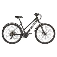 Alpina Touring 28´´ 21s Lady Cykel Alpina Touring 28´´ 21s Lady Cykel