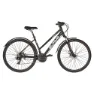 Alpina Touring 28´´ 21s Lady Cykel, Black, 46