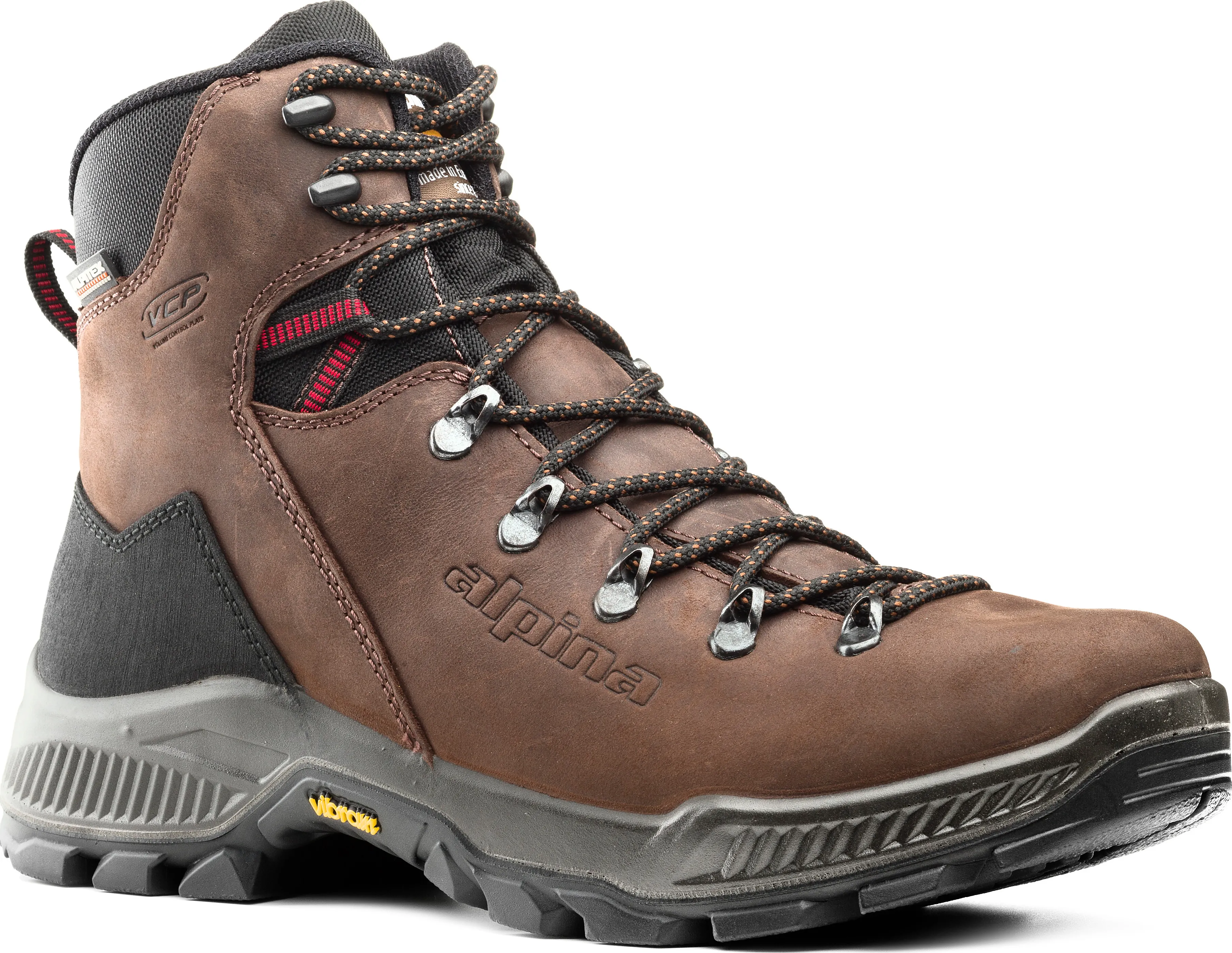 Alpina Unisex Prima Mid Alpina Unisex Prima Mid