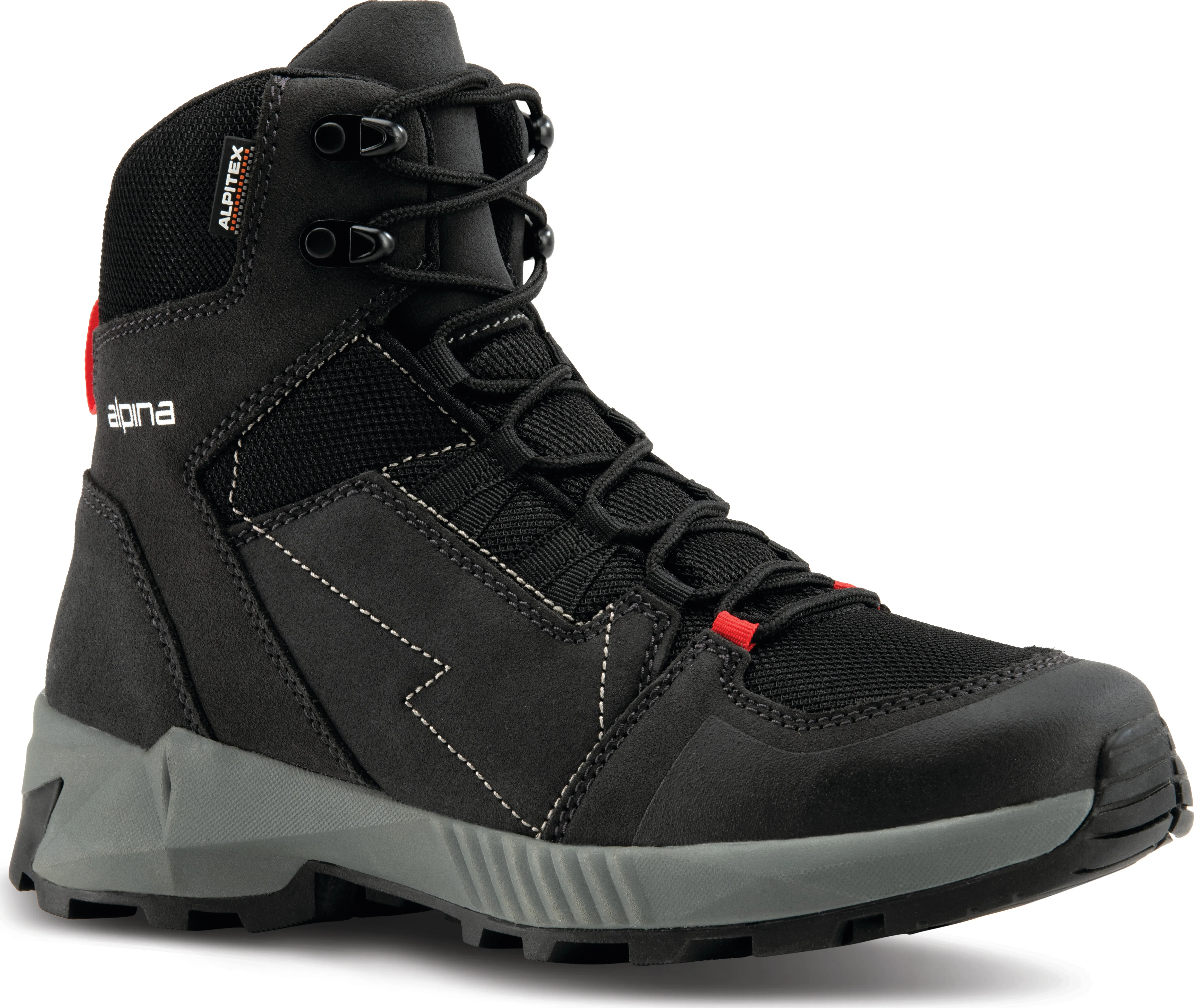 Alpina Unisex Tracker Alpina Unisex Tracker