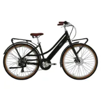 Alpina V1 Agave 27.5´´ Elcykel