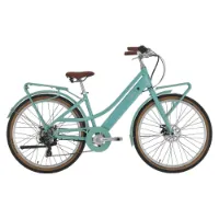 Alpina V1 Agave 27.5´´ Elcykel Alpina V1 Agave 27.5´´ Elcykel