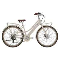 Alpina V1 Agave 27.5´´ Elcykel Alpina V1 Agave 27.5´´ Elcykel