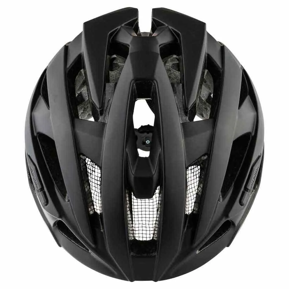 Alpina Valparola Hjälm, Black matt
