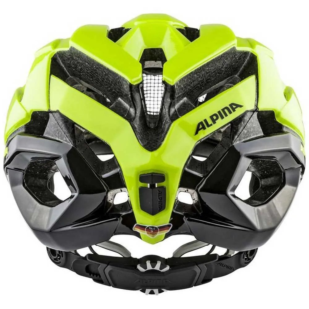 Alpina Valparola Mtb-hjälm Alpina Valparola Mtb-hjälm