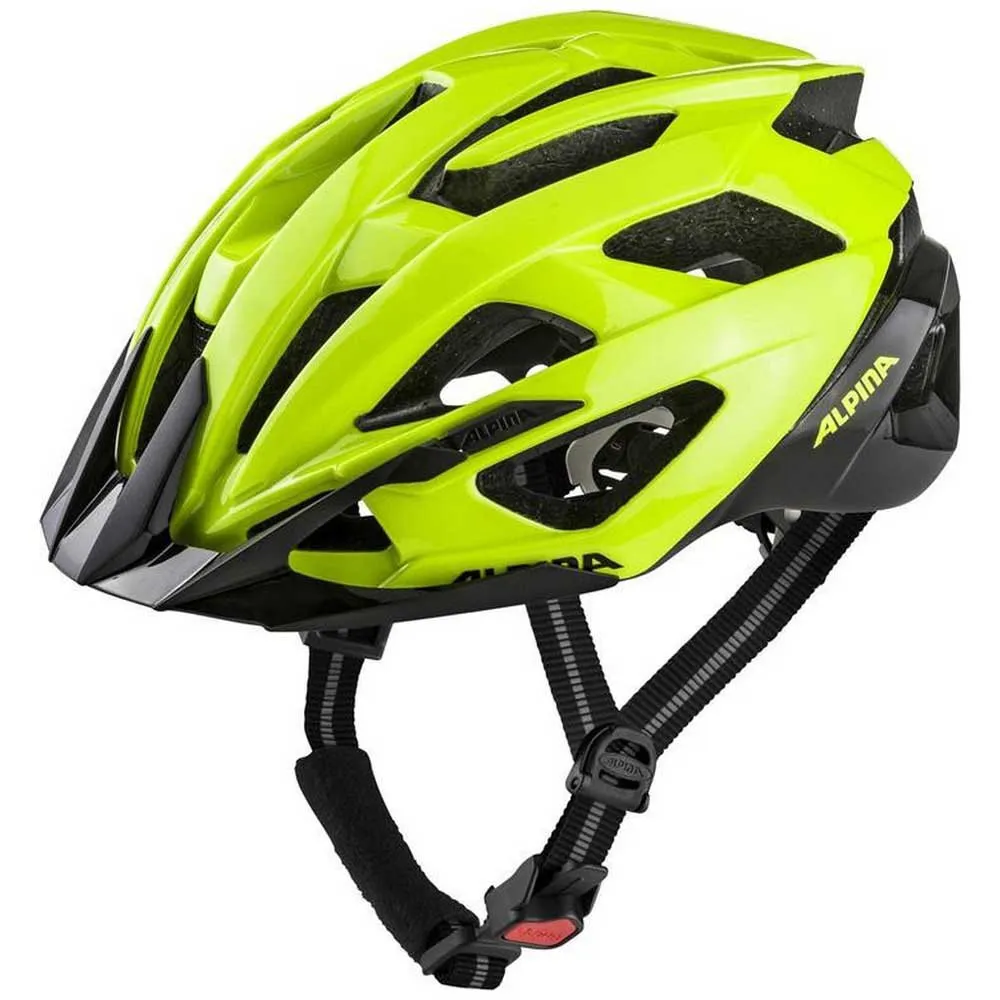 Alpina Valparola Mtb-hjälm Alpina Valparola Mtb-hjälm
