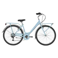 Alpina Venere 26´´ 6s Cykel