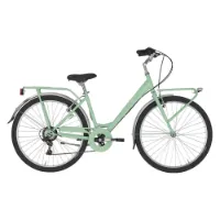 Alpina Venere 26´´ 6s Cykel