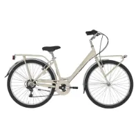 Alpina Venere 26´´ 6s Cykel Alpina Venere 26´´ 6s Cykel