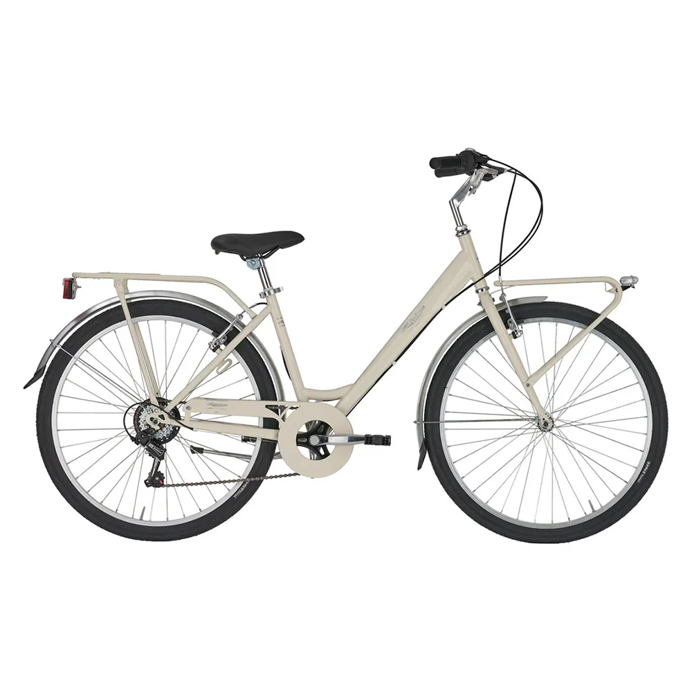 Alpina Venere 26´´ 6s Cykel Alpina Venere 26´´ 6s Cykel