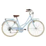 Alpina Viaggio 28´´ 6s Cykel, Blue, 46