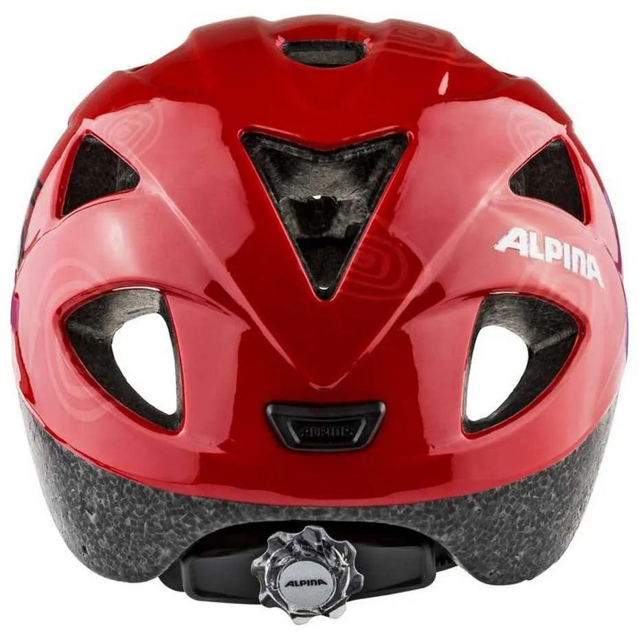 Alpina Ximo Juniorhjälm Alpina Ximo Juniorhjälm