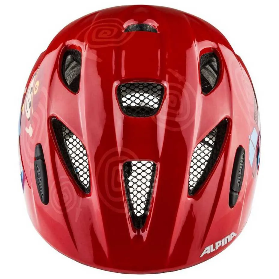 Alpina Ximo Juniorhjälm Alpina Ximo Juniorhjälm