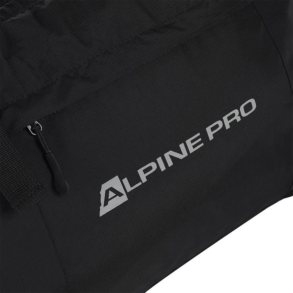 Alpine Pro Adefe Ryggsäck, Black