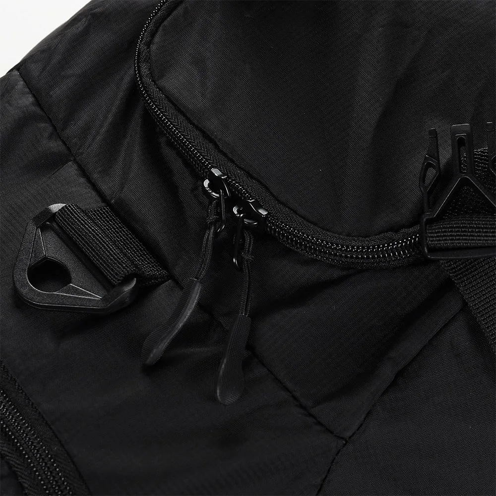 Alpine Pro Adefe Ryggsäck, Black