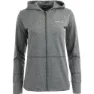 Alpine Pro Aherta Sweatshirt Med Dragkedja