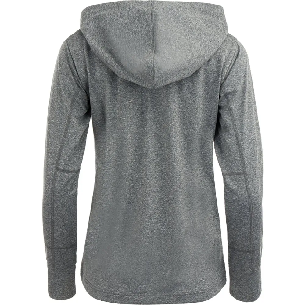 Alpine Pro Aherta Sweatshirt Med Dragkedja