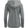 Alpine Pro Aherta Sweatshirt Med Dragkedja