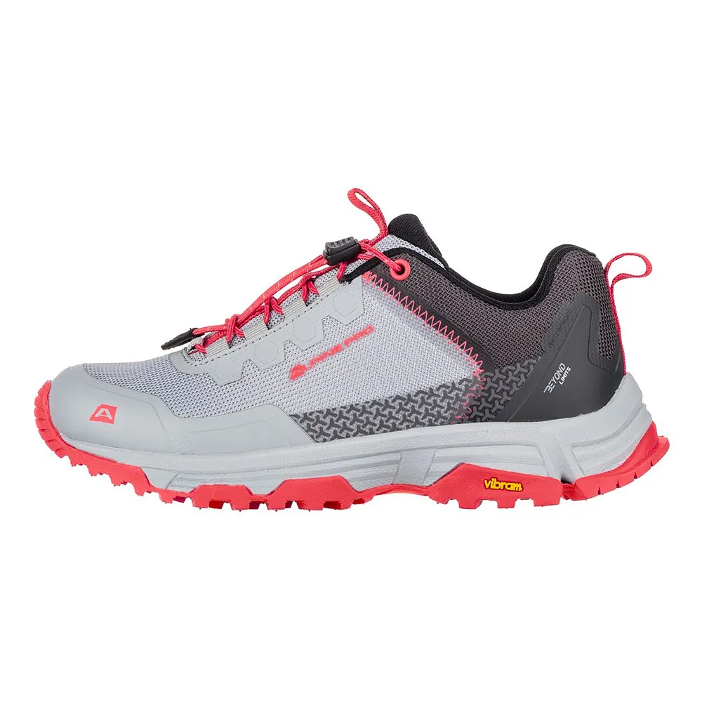 Alpine Pro Arage Trailskor male