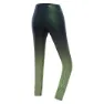 Alpine Pro Arela Leggings, Neon safety yellow varianta pa