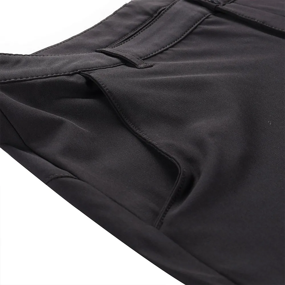 Alpine Pro Bak Shorts
