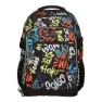 Alpine Pro Bardo Ryggsäck, Black