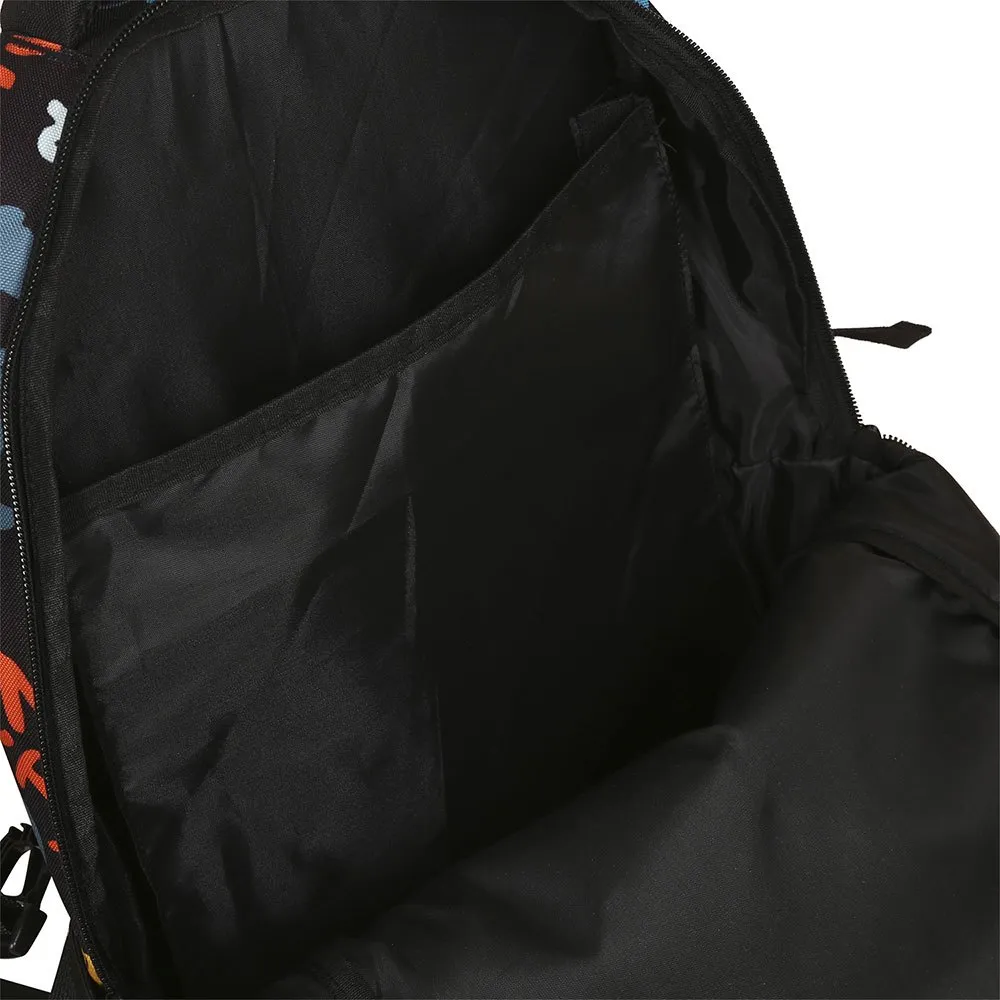 Alpine Pro Bardo Ryggsäck, Black