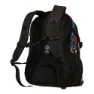 Alpine Pro Bardo Ryggsäck, Black