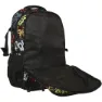 Alpine Pro Bardo Ryggsäck, Black