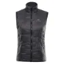 Alpine Pro Berfa Väst, Dark true gray
