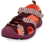 Alpine Pro Bielo Sandaler