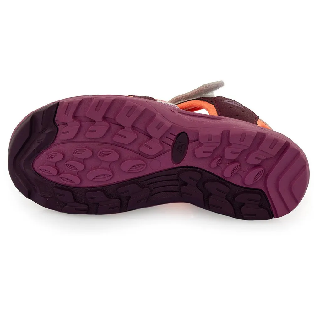 Alpine Pro Bielo Sandaler