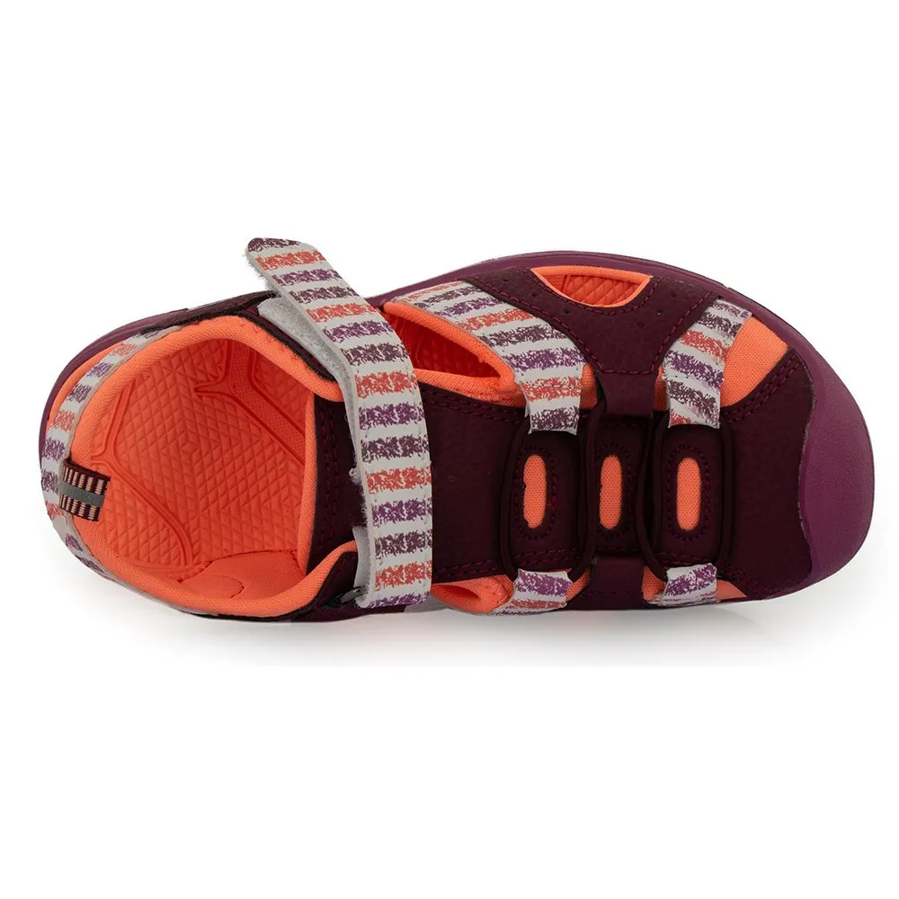 Alpine Pro Bielo Sandaler