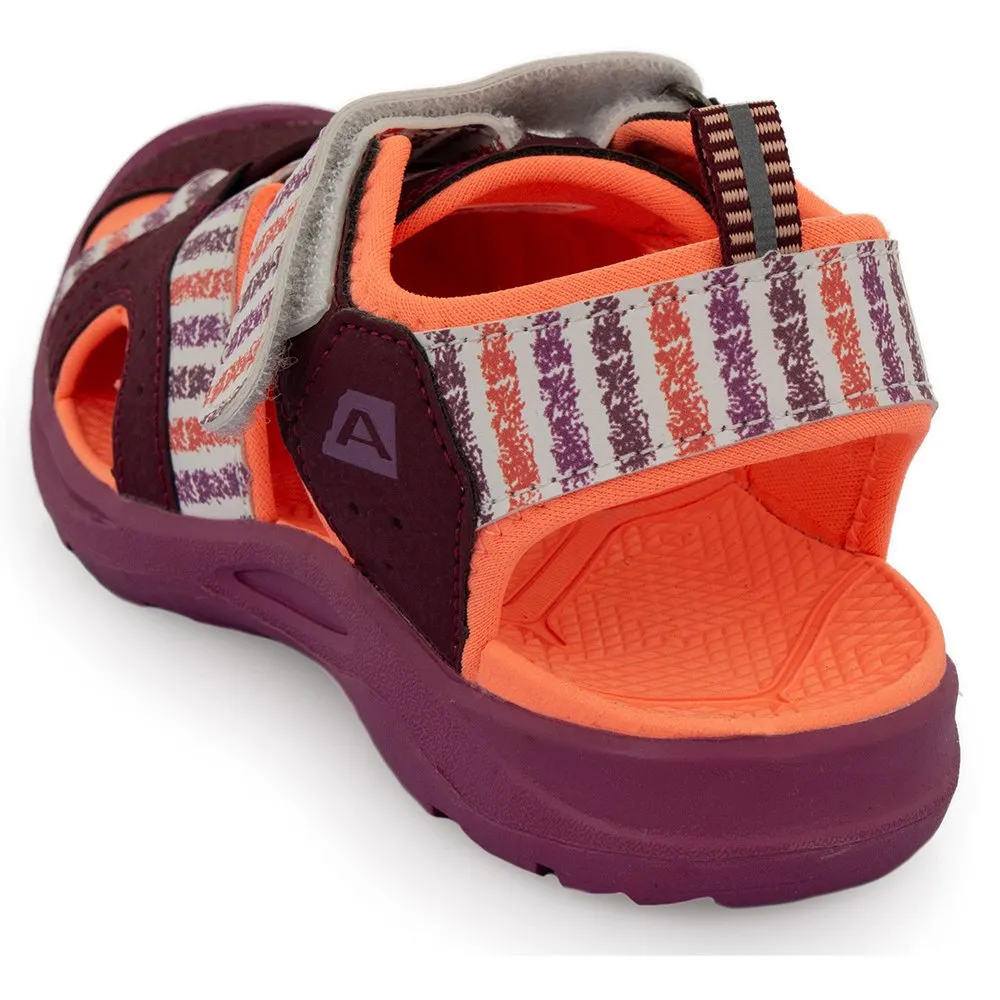 Alpine Pro Bielo Sandaler