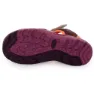 Alpine Pro Bielo Sandaler
