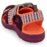 Alpine Pro Bielo Sandaler